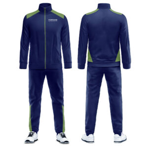 Tracksuit