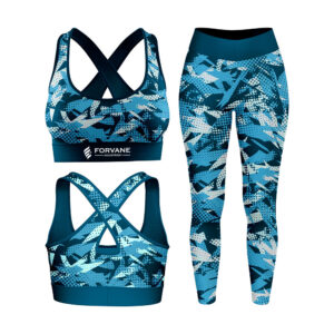 Bra & legging Set