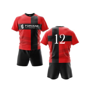 Rugby Uniform