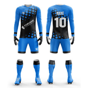 Goalkeeper Uniform