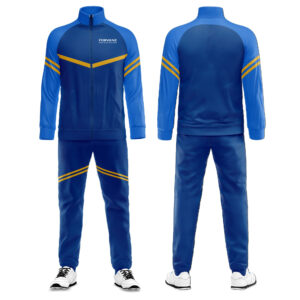 Tracksuit