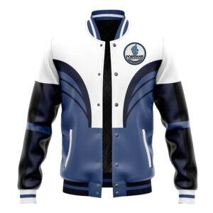 Varsity jackets