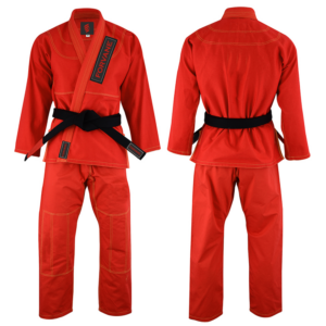 Bjj Suit