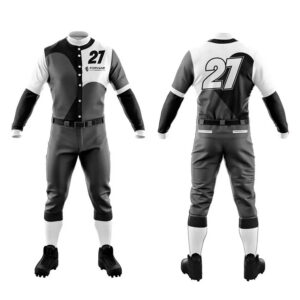 Baseball Uniform