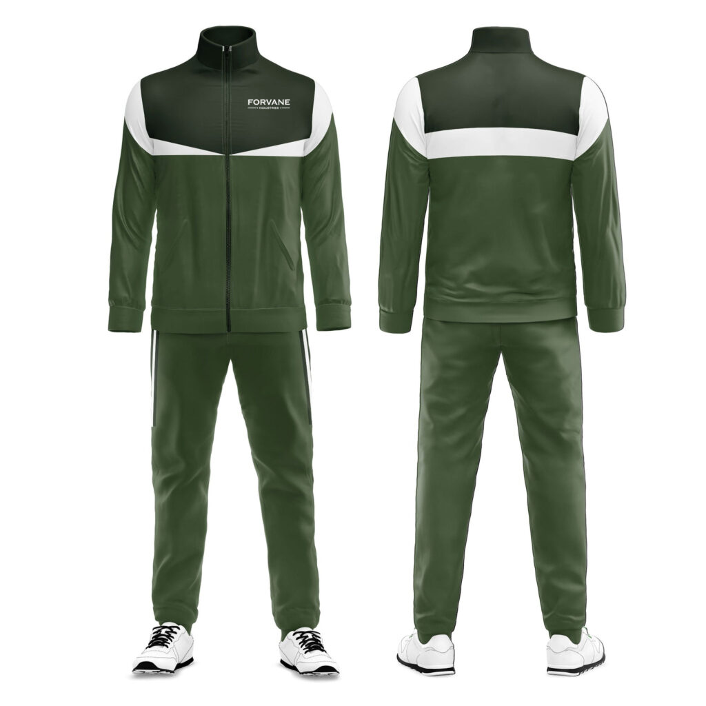 Tracksuit