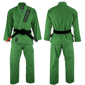 Bjj Suit