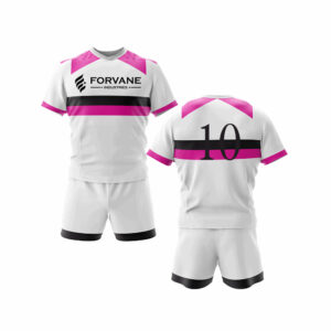 Rugby Uniform