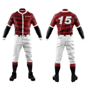 Baseball Uniform