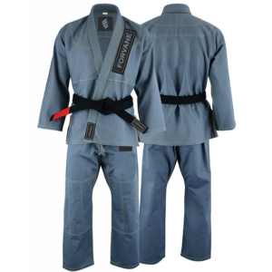 Bjj Suit