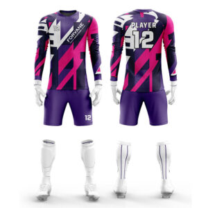 Goalkeeper Uniform