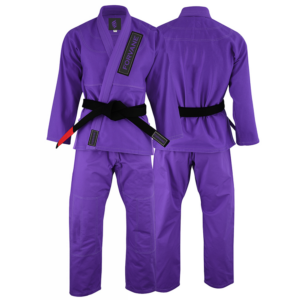 Bjj Suit
