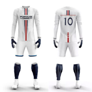 Goalkeeper Uniform