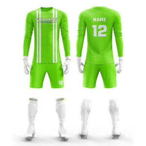 Goalkeeper Uniform