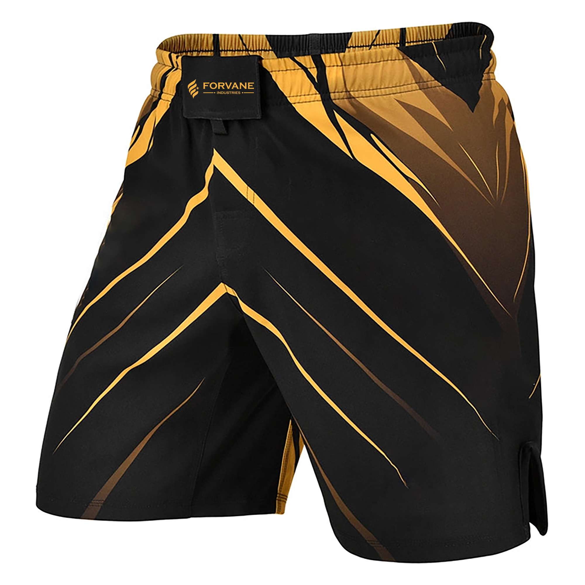 MMA Short
