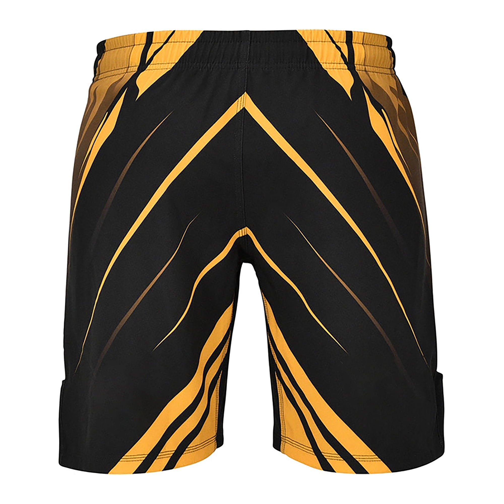 MMA Short - Image 2