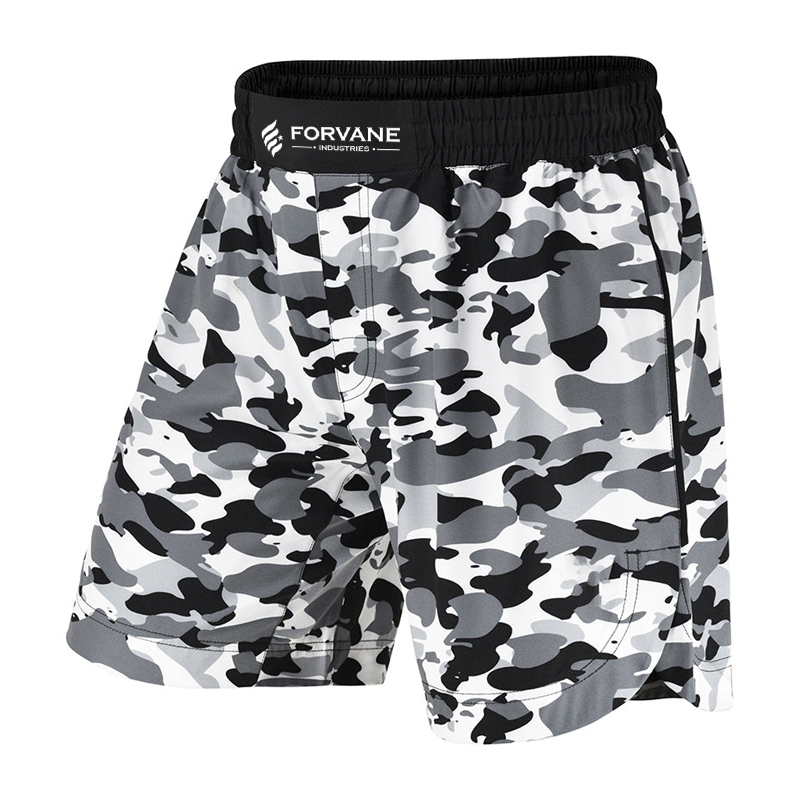 MMA Short