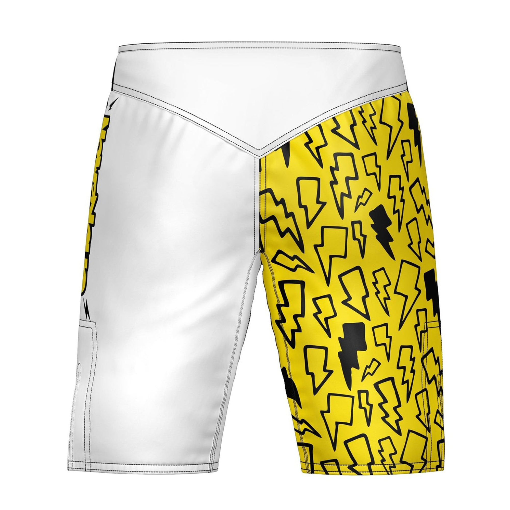 MMA Short - Image 2