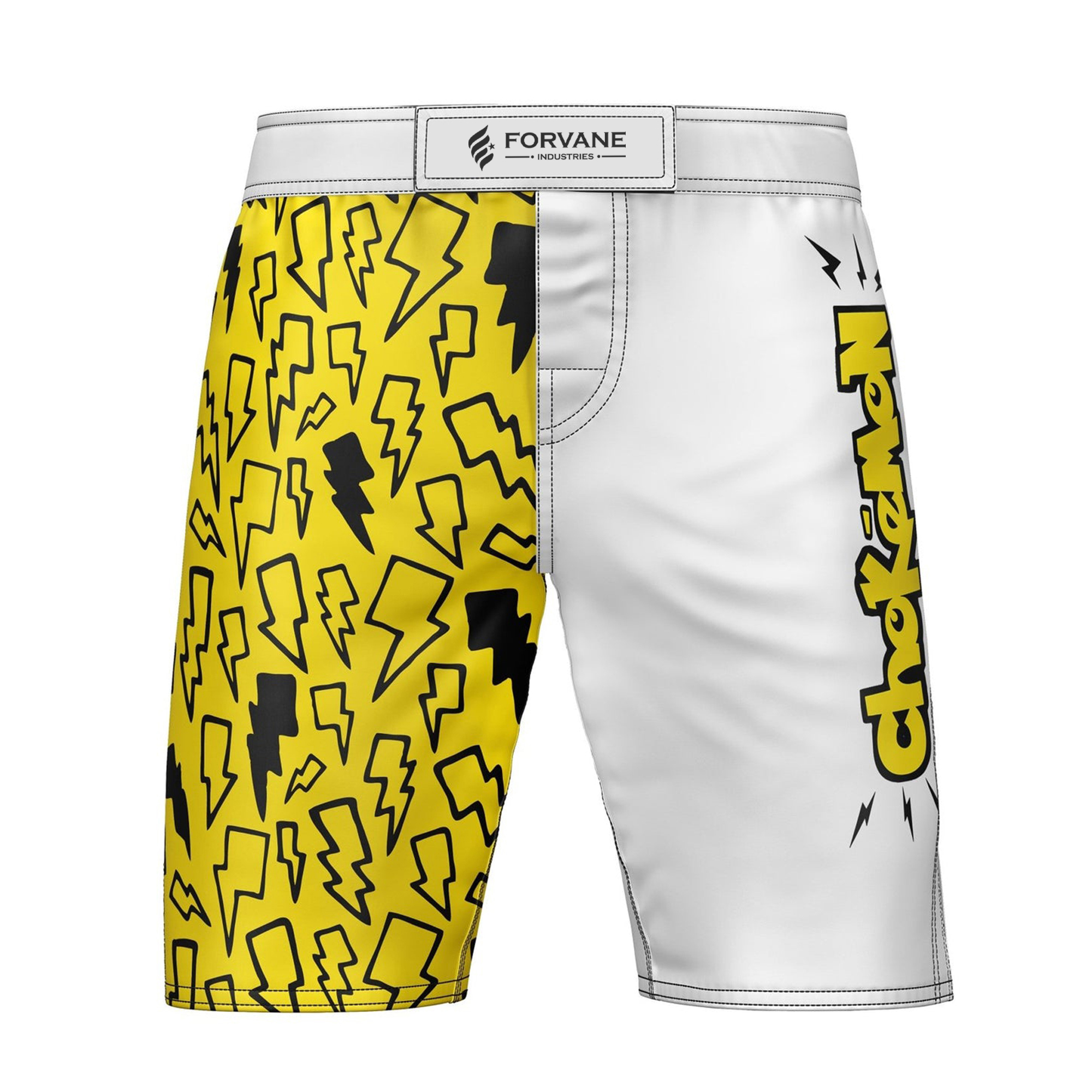 MMA Short